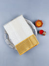 Relaxer Cotton Colour Print Bath Towels