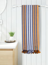 Nice Time Cotton Colour Bath Towel